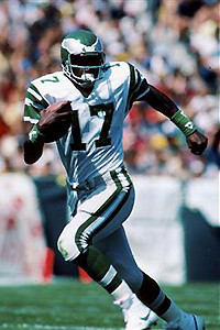 harold carmichael