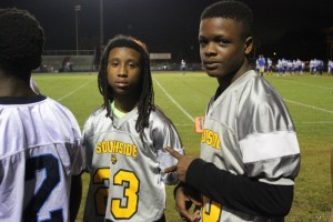 Steven McCray Devin Kell