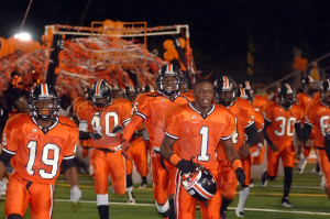 Lakeland football 2