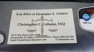 This State Playoff Coverage Sponsored by The Law Office of Christopher Calhoun 