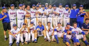 Bolles advanced to its 20th Final Four while bringing home its eighth state baseball title. 