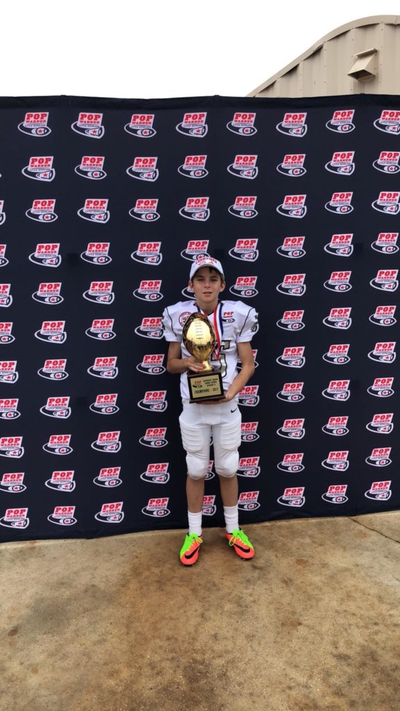 Titletown Titans wins Pop Warner Super Bowl, Local Sports