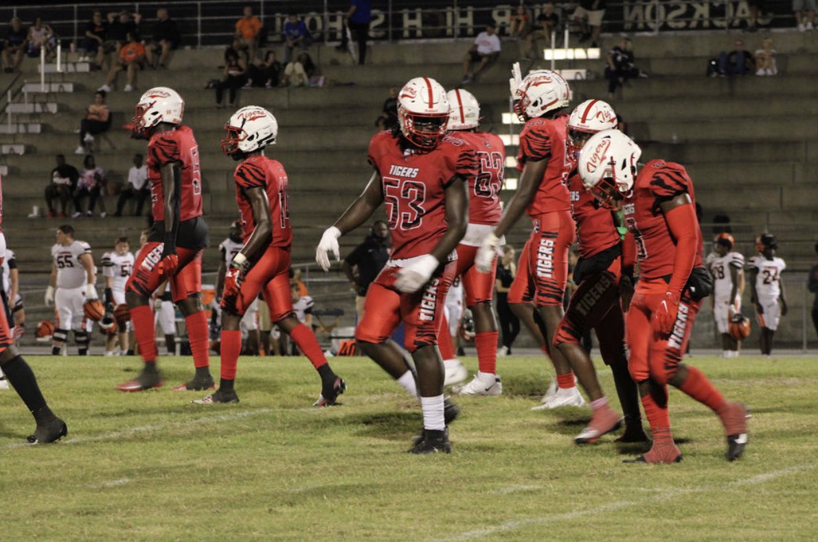 District Matchups Highlight Florida High School Week 6 Predictions