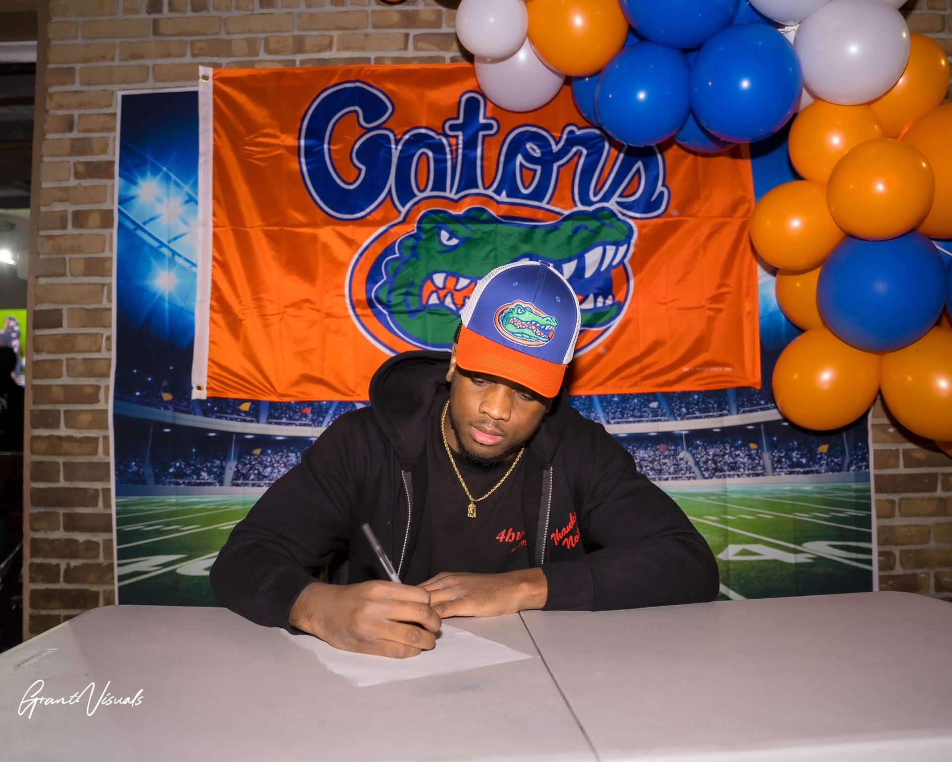 D23AMTEAM: Meet the Florida Gators 2023 recruiting class